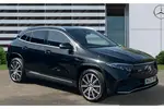 2024 Mercedes-Benz EQA