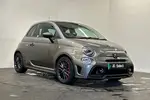 2022 Abarth 595