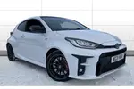 2021 Toyota GR Yaris