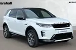 2024 Land Rover Discovery Sport