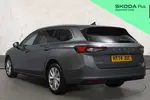 2024 Skoda Superb Estate