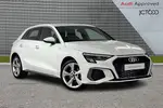 2023 Audi A3