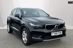 2019 Volvo XC40