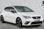 2023 SEAT Ibiza