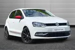 2017 Volkswagen Polo