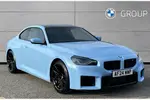 2024 BMW M2