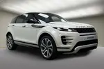 2023 Land Rover Range Rover Evoque