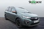 2024 Dacia Jogger