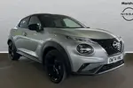2024 Nissan Juke