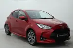 2024 Toyota Yaris