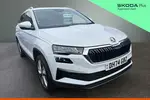 2025 Skoda Karoq