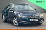 2023 Skoda Superb