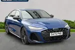 2025 Audi A6