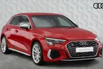 2021 Audi S3