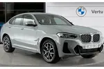 2022 BMW X4