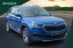 2023 Skoda Kodiaq