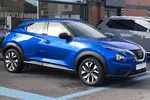 2023 Nissan Juke