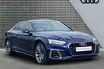 2021 Audi A5