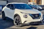 2022 Nissan Juke