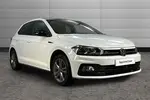 2021 Volkswagen Polo