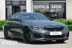 2021 BMW 3 Series