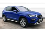 2023 SEAT Ateca