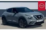 2024 Nissan Juke
