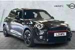 2019 MINI Hatchback