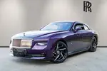 2025 Rolls Royce Spectre