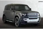 2022 Land Rover Defender