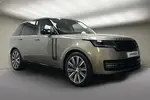 2023 Land Rover Range Rover