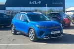 2023 Kia Stonic