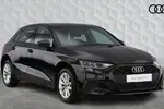 2023 Audi A3