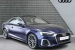 2024 Audi A5