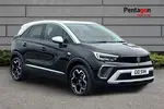 2022 Vauxhall Crossland