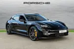 2023 Porsche Taycan