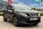 2016 Nissan Qashqai