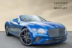 2019 Bentley Continental GTC