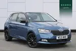 2021 Skoda Fabia