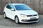2016 Volkswagen Polo