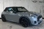 2020 MINI Convertible