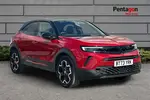 2023 Vauxhall Mokka