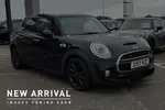 2017 MINI Hatchback 5dr