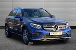 2018 Mercedes-Benz GLC