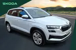 2025 Skoda Karoq