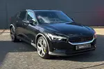 2020 Polestar 2