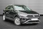 2023 Volkswagen T-Roc