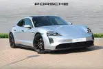 2023 Porsche Taycan