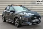 2018 Hyundai Kona
