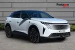 2025 Peugeot 3008